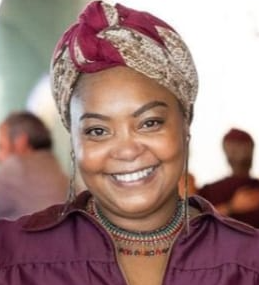 Anthea Balfour